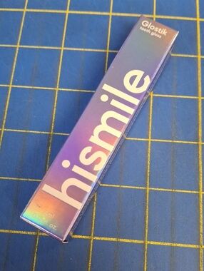 hismile Glostik Tooth Gloss 6ml New Sealed Box